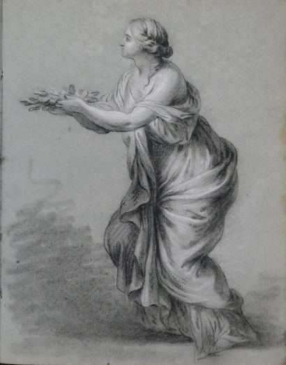 Carles LINCK (actif au XVIIIe siècle)
Un...