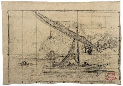 MONTENARD Frédéric, 1849-1926, 
Sujets religieux...