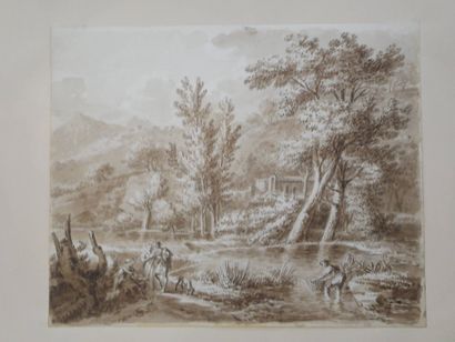 CONSTANTIN Jean-Antoine, dit Constantin d'Aix...