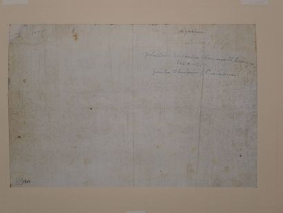 École néoclassique
Triomphe d’un empereur
Plume...