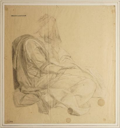 DUMAS Michel, 1812-1885, 
L'apostolat de...