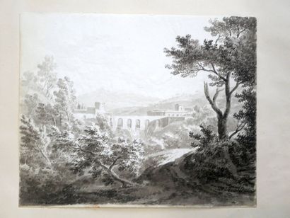 CONSTANTIN Jean-Antoine, dit Constantin d'Aix...