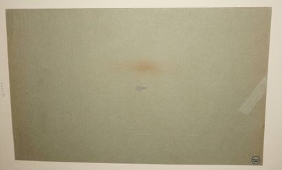 DUBUFE Guillaume, 1853-1909, 
Nu au rameau,...