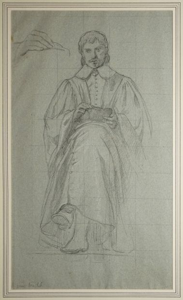 MICHEL Marius, seconde moitié XIXe siècle,...