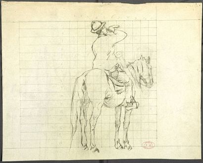 MONTENARD Frédéric, 1849-1926, 
Sujets religieux...