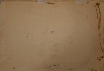 École néoclassique
Devant Achille Patrocle...