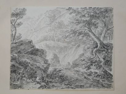 CONSTANTIN Jean-Antoine, dit Constantin d'Aix...