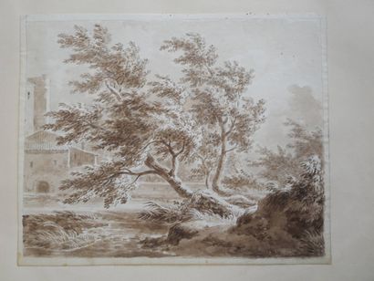 CONSTANTIN Jean-Antoine, dit Constantin d'Aix...