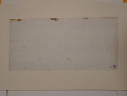 Attribué à VERNET, Joseph Claude (1714-1789)
Barques,...