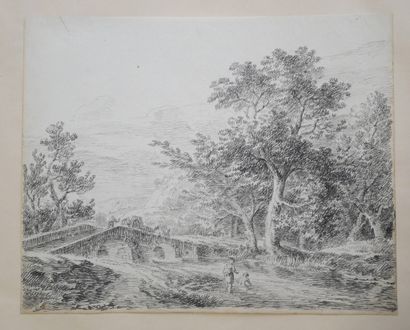 CONSTANTIN Jean-Antoine, dit Constantin d'Aix...