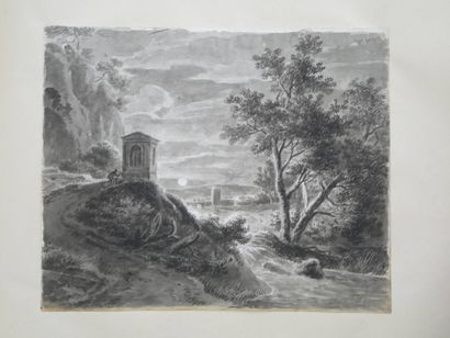 CONSTANTIN Jean-Antoine, dit Constantin d'Aix...