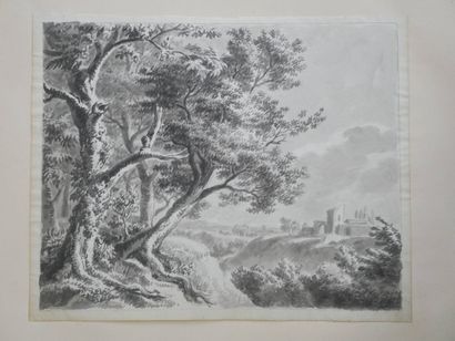 CONSTANTIN Jean-Antoine, dit Constantin d'Aix...