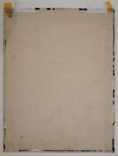 FRAGONARD, Jean Honoré (1732-1806)
Allégorie...