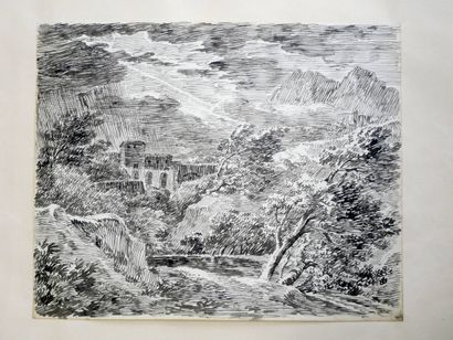 CONSTANTIN Jean-Antoine, dit Constantin d'Aix...