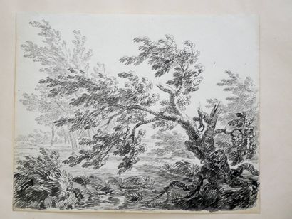 CONSTANTIN Jean-Antoine, dit Constantin d'Aix...