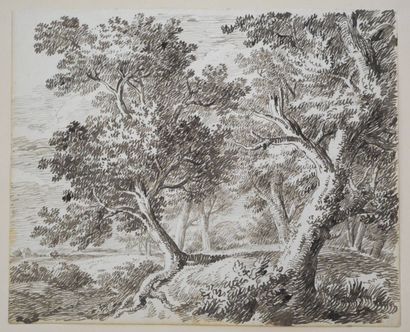 CONSTANTIN Jean-Antoine, dit Constantin d'Aix...