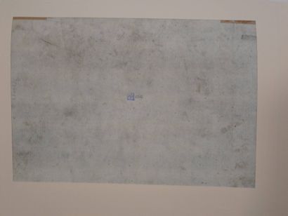Attribué à TONNA, Giovanni Baptista (1760-1830)
Étude...