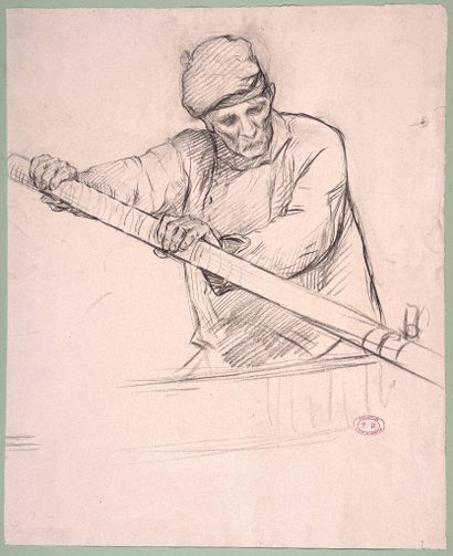 MONTENARD Frédéric, 1849-1926, 
Sujets religieux...