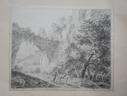 CONSTANTIN Jean-Antoine, dit Constantin d'Aix...