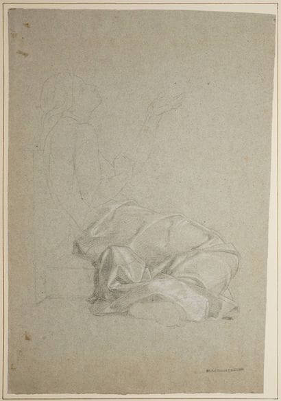 DUMAS Michel, 1812-1885, 
L'apostolat de...