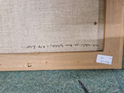 DUCROS Jean-Louis (XX)
Untitled, 76-77
Two...