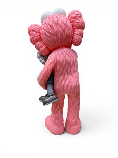ECOLE MODERNE 
Edition en plastique rose...
