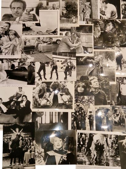 Cinema, films, actors and actresses, director,...
