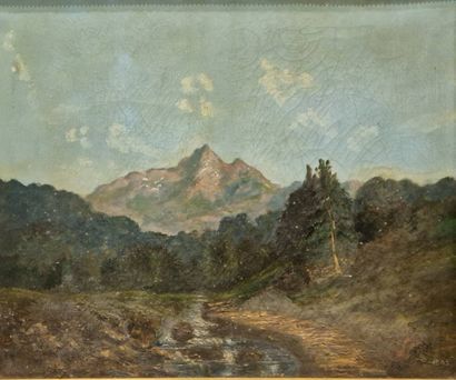19th CENTURY SCHOOL [JEANNE?]
Torrent in...