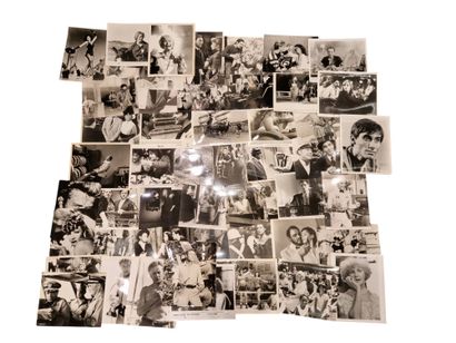 Cinema, films, actors and actresses, director,...