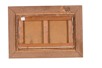 BEGAUD Albert Pierre, 1901-1956, 
Model with...