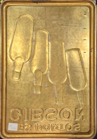 [PUBLICITE]
les portos Gibson, Imperial,...
