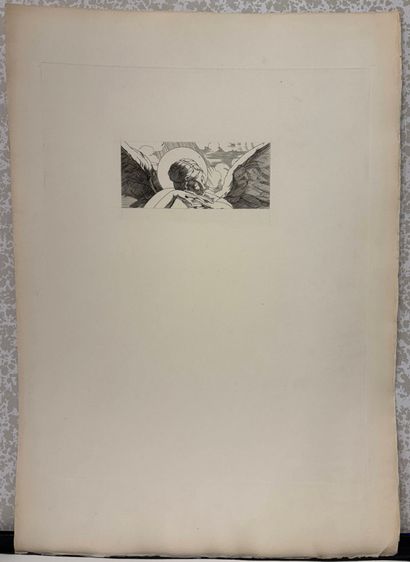 POUGHÉON Eugène Robert, 1886-1955	
Illustrations...