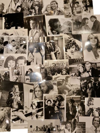 Cinema, films, actors and actresses, director,...