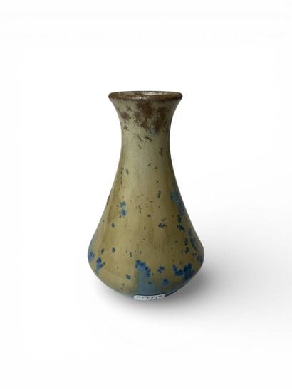 RENOLEAU Alfred (1854-1930)
Petit vase de...