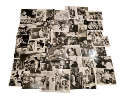 Cinema, films, actors and actresses, director,...