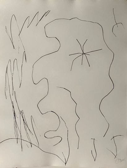 MIRO Joan (1893-1983)
Journal d'un graveur,...