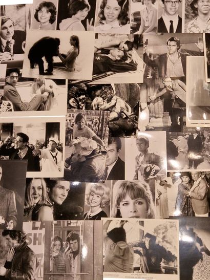 Cinema, films, actors and actresses, director,...