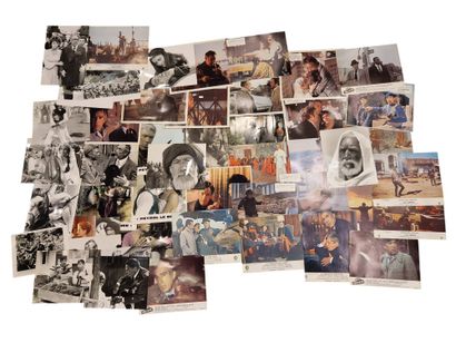 Cinema, films, actors and actresses, Hollywood,...