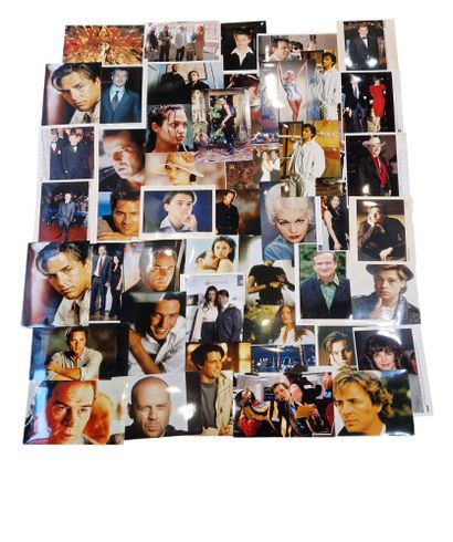 Cinema, films, actors and actresses, directors,...