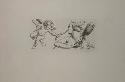POUGHÉON Eugène Robert, 1886-1955	
Illustrations...