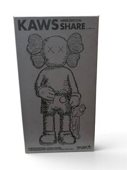 ECOLE MODERNE 
Edition en plastique gris...