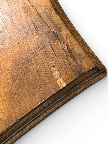 Émile GALLÉ (1846 – 1904) 
	Table volante...