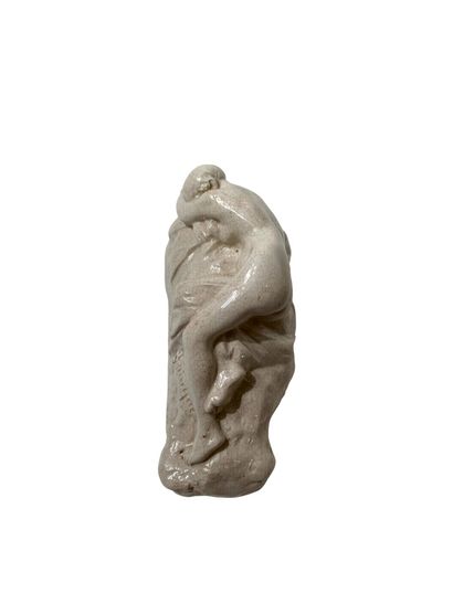 TRINQUE Georges, d'après 
Femme nue allongée
Epreuve...