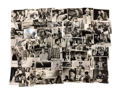 Cinema, films, actors and actresses, director,...