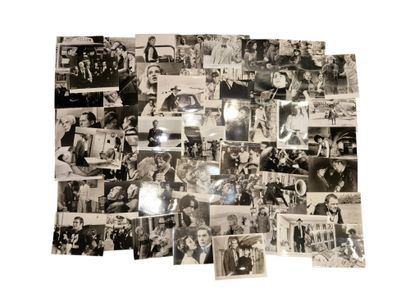 Cinema, films, actors and actresses, director,...