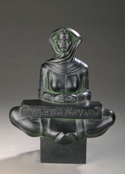 MESTROVIC Ivan, d'après, 
L'histoire Croate,...