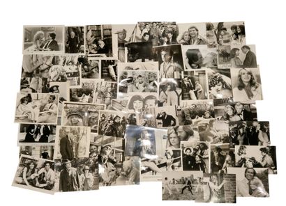 Cinema, films, actors and actresses, director,...