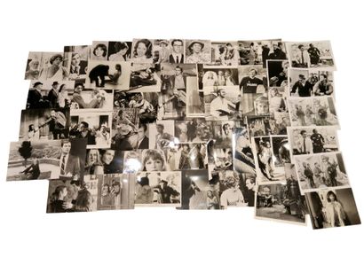 Cinema, films, actors and actresses, director,...