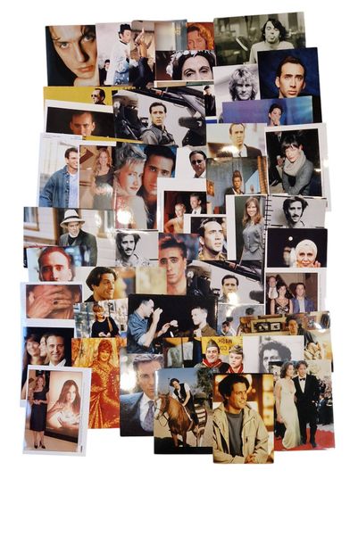 Cinema, films, actors and actresses, directors,...