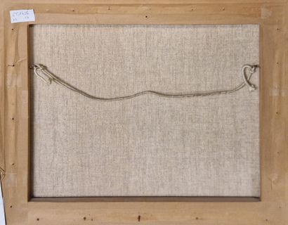DUCROS Jean-Louis (XX)
Untitled, 76-77
Two...